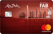 FAB Abu Dhabi Platinum Card