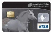 Union National Bank Cashback Card